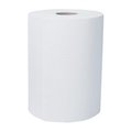 Kimberly-Clark Professional Kimberly Clark Consumer 12388 Slimroll Hard Roll Towels - White 12388